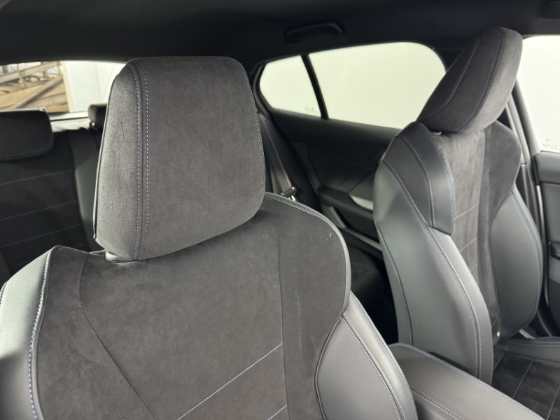 2024 (74) BMW 1 SERIES 120 M Sport 5dr Step Auto 4954823