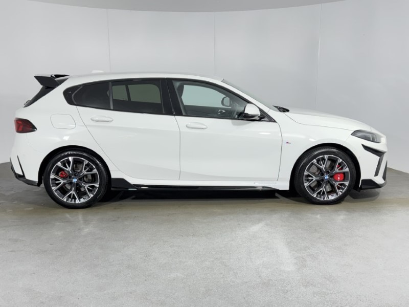 2024 (74) BMW 1 SERIES 120 M Sport 5dr Step Auto 4954916