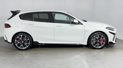 2024 (74) BMW 1 SERIES 120 M Sport 5dr Step Auto 4954916