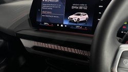 2024 (74) BMW 1 SERIES 120 M Sport 5dr Step Auto 4954819