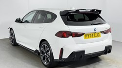 2024 (74) BMW 1 SERIES 120 M Sport 5dr Step Auto 1