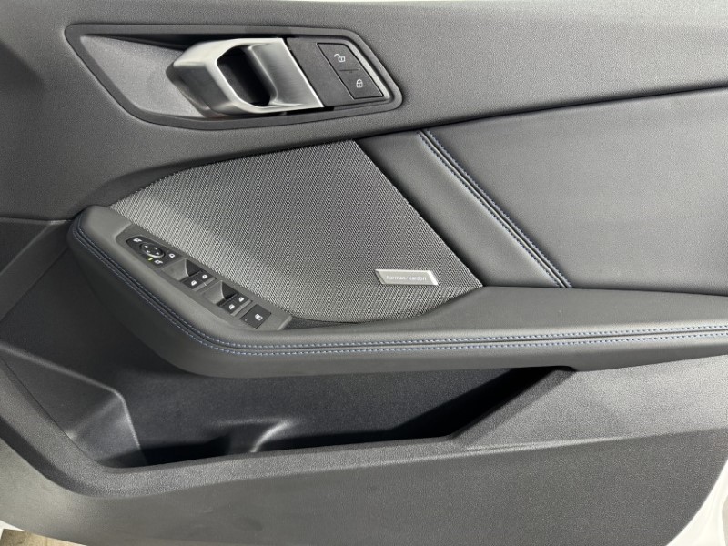 2024 (74) BMW 1 SERIES 120 M Sport 5dr Step Auto 4954830