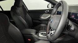 2024 (74) BMW 1 SERIES 120 M Sport 5dr Step Auto 4954822