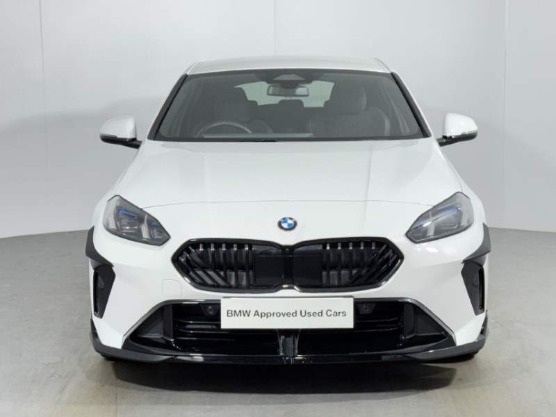 2024 (74) BMW 1 SERIES 120 M Sport 5dr Step Auto 4954925