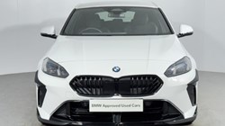 2024 (74) BMW 1 SERIES 120 M Sport 5dr Step Auto 4954925