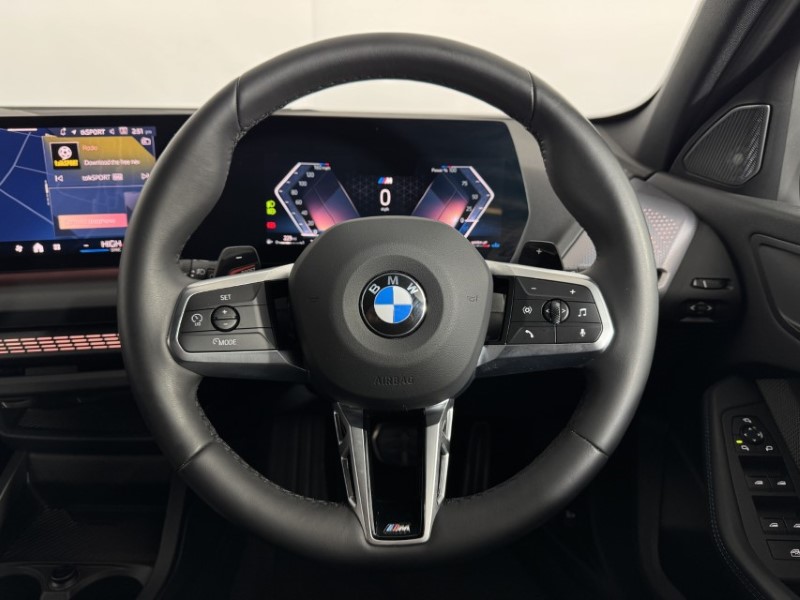 2024 (74) BMW 1 SERIES 120 M Sport 5dr Step Auto 4954808