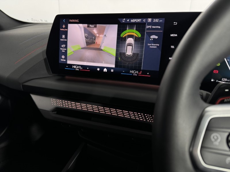 2024 (74) BMW 1 SERIES 120 M Sport 5dr Step Auto 4954814