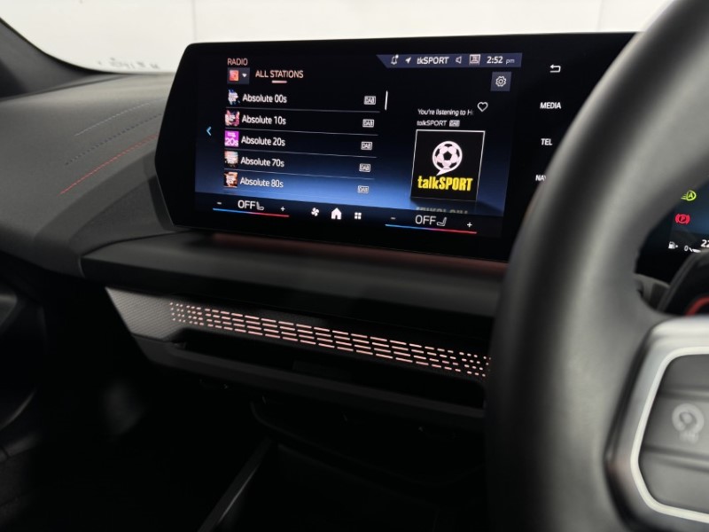 2024 (74) BMW 1 SERIES 120 M Sport 5dr Step Auto 4954818