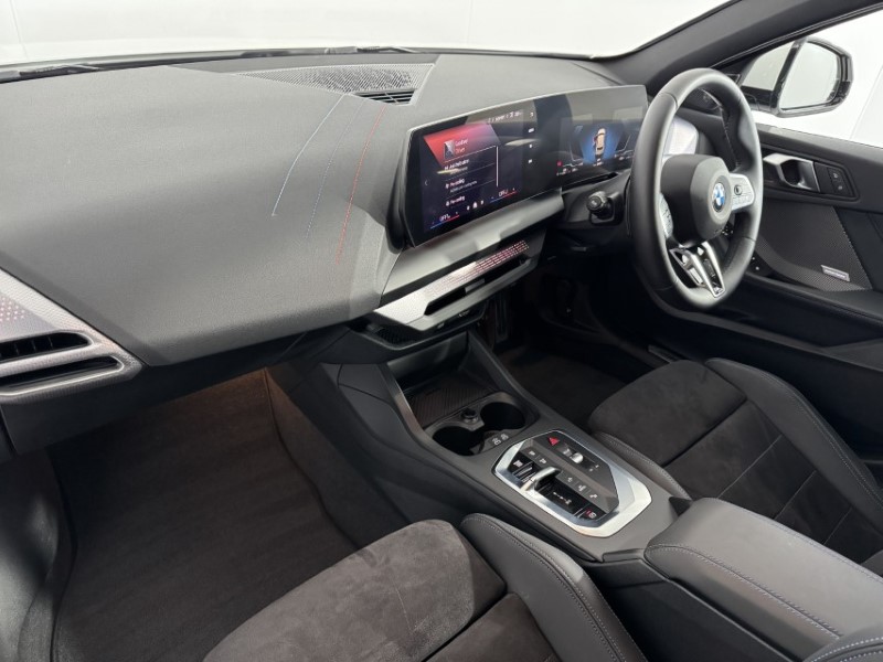 2024 (74) BMW 1 SERIES 120 M Sport 5dr Step Auto 4954870