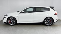 2024 (74) BMW 1 SERIES 120 M Sport 5dr Step Auto 4954892