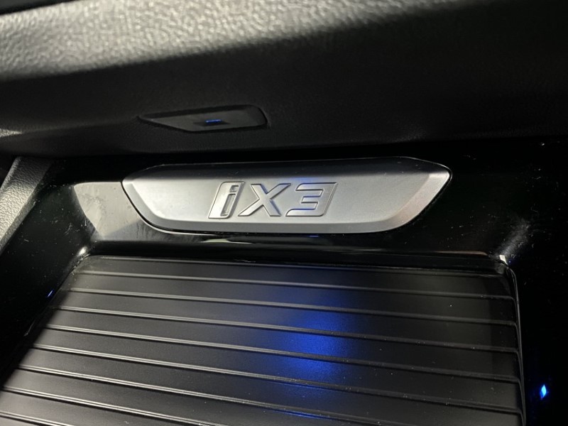 2022 (72) BMW iX3 210kW M Sport 80kWh 5dr Auto 4956983