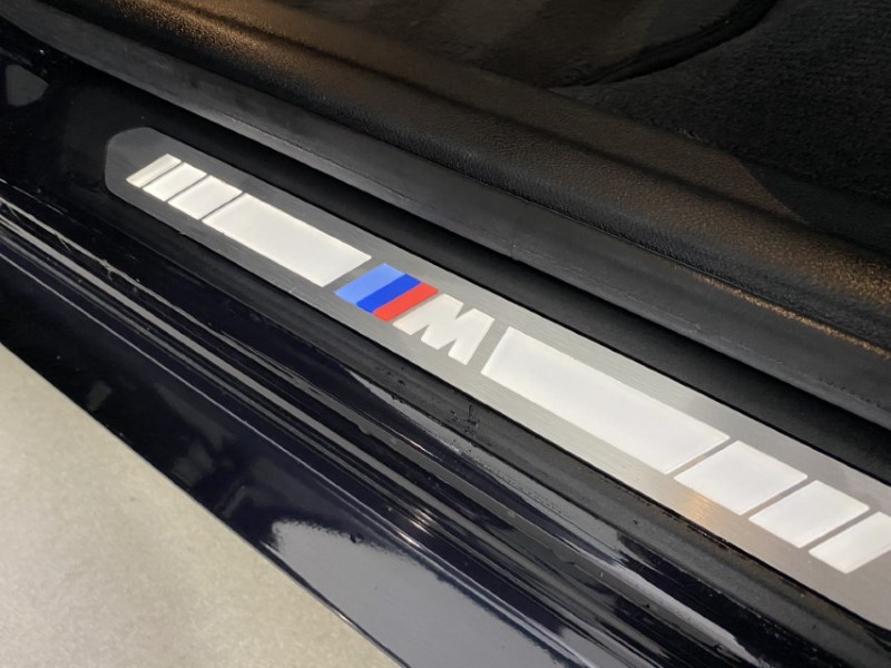 2022 (72) BMW iX3 210kW M Sport 80kWh 5dr Auto 4956993