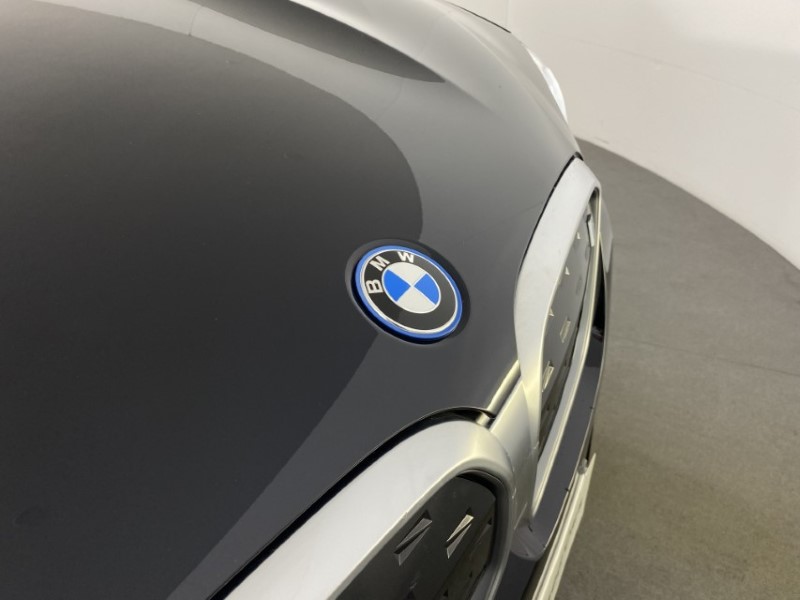 2022 (72) BMW iX3 210kW M Sport 80kWh 5dr Auto 4957005