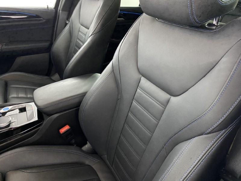 2022 (72) BMW iX3 210kW M Sport 80kWh 5dr Auto 4956992