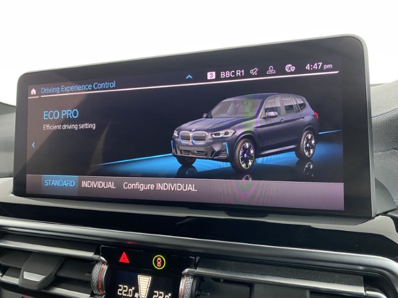 2022 (72) BMW iX3 210kW M Sport 80kWh 5dr Auto 4956969