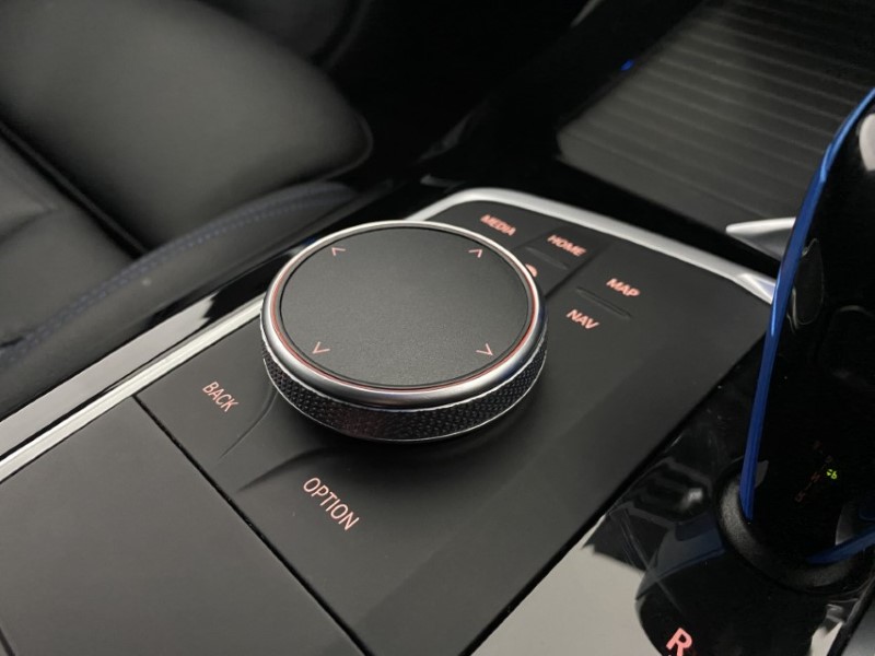 2022 (72) BMW iX3 210kW M Sport 80kWh 5dr Auto 4956979