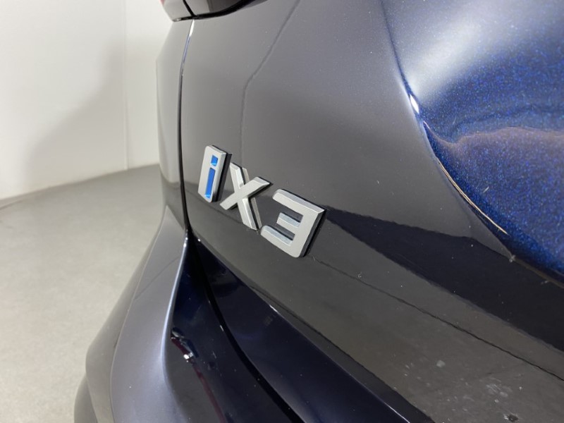 2022 (72) BMW iX3 210kW M Sport 80kWh 5dr Auto 4956994