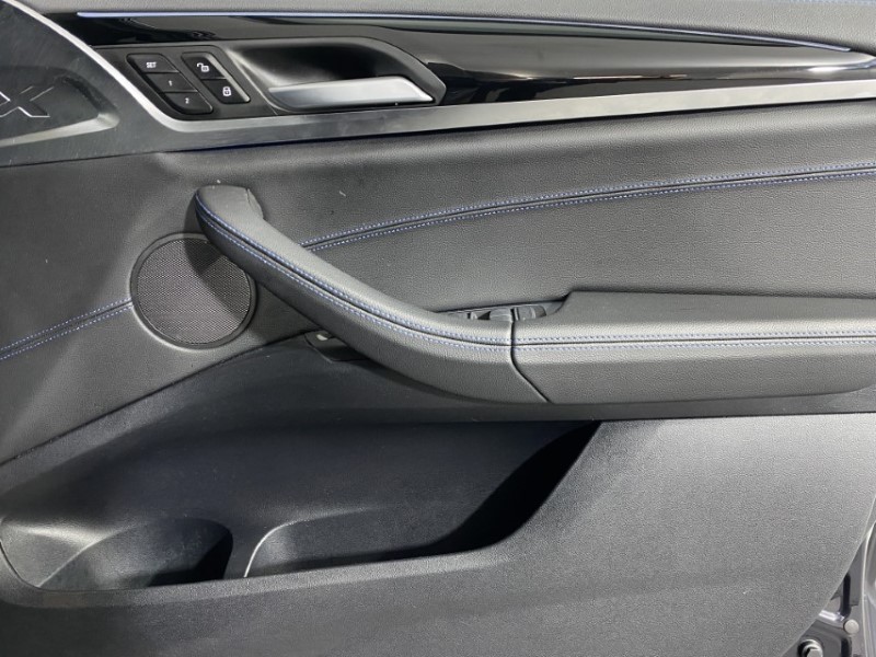 2022 (72) BMW iX3 210kW M Sport 80kWh 5dr Auto 4956986