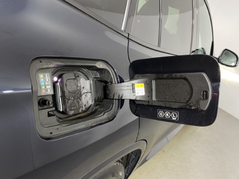 2022 (72) BMW iX3 210kW M Sport 80kWh 5dr Auto 4956999