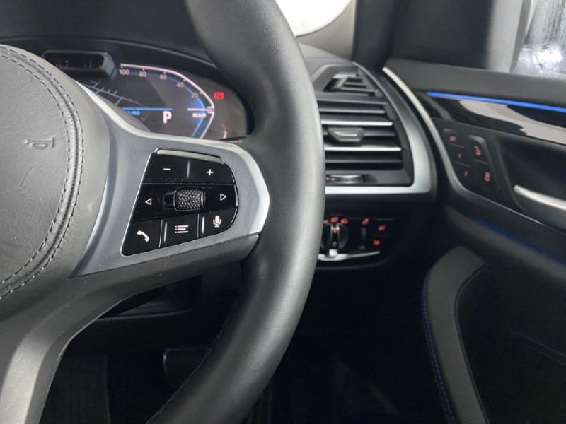 2022 (72) BMW iX3 210kW M Sport 80kWh 5dr Auto 4956973