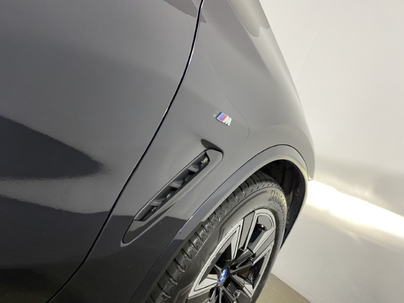 2022 (72) BMW iX3 210kW M Sport 80kWh 5dr Auto 4957002