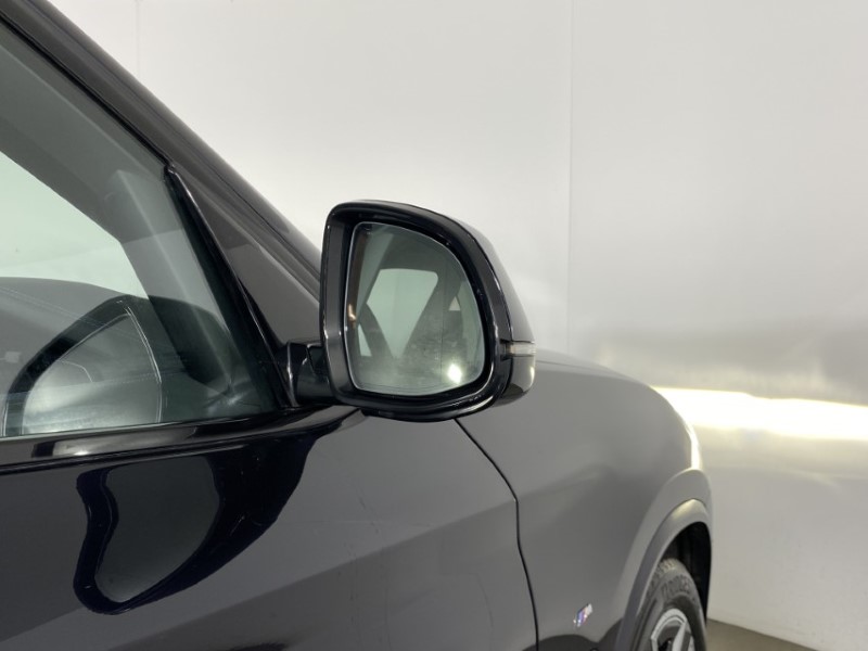 2022 (72) BMW iX3 210kW M Sport 80kWh 5dr Auto 4957001