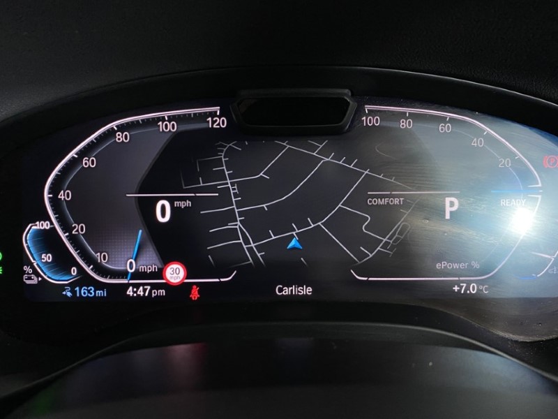 2022 (72) BMW iX3 210kW M Sport 80kWh 5dr Auto 4956959