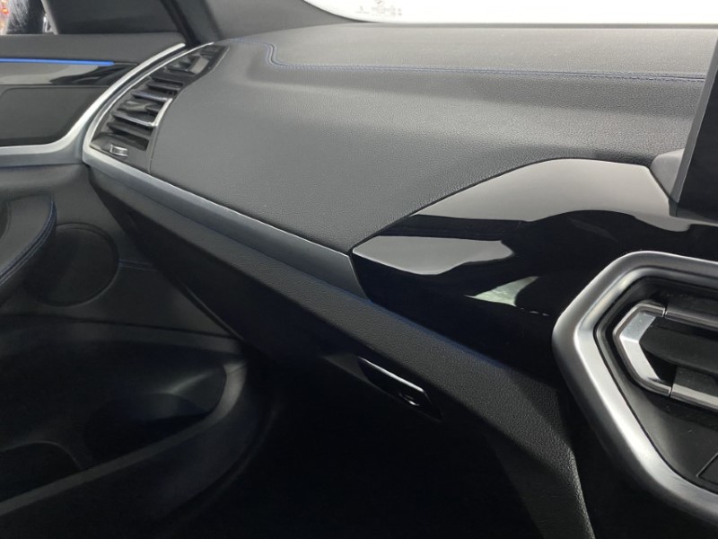 2022 (72) BMW iX3 210kW M Sport 80kWh 5dr Auto 4956981