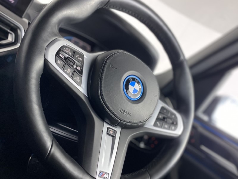 2022 (72) BMW iX3 210kW M Sport 80kWh 5dr Auto 4956974