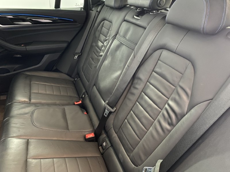 2022 (72) BMW iX3 210kW M Sport 80kWh 5dr Auto 4956990