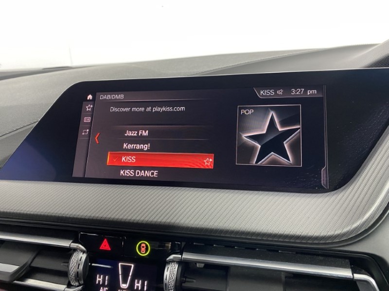 2020 (69) BMW 1 SERIES 118i M Sport 5dr Step Auto 4937834