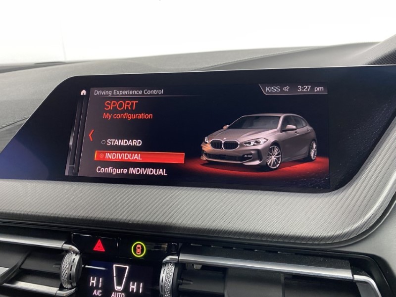 2020 (69) BMW 1 SERIES 118i M Sport 5dr Step Auto 4937839