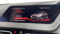 2020 (69) BMW 1 SERIES 118i M Sport 5dr Step Auto 4937839