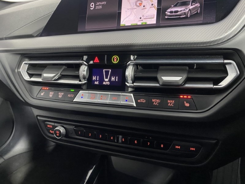 2020 (69) BMW 1 SERIES 118i M Sport 5dr Step Auto 4937852