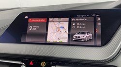 2020 (69) BMW 1 SERIES 118i M Sport 5dr Step Auto 4937836