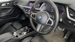 2020 (69) BMW 1 SERIES 118i M Sport 5dr Step Auto 4937855