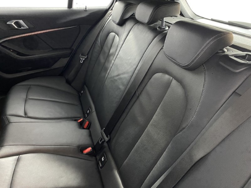 2020 (69) BMW 1 SERIES 118i M Sport 5dr Step Auto 4937860