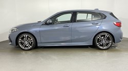 2020 (69) BMW 1 SERIES 118i M Sport 5dr Step Auto 4937884