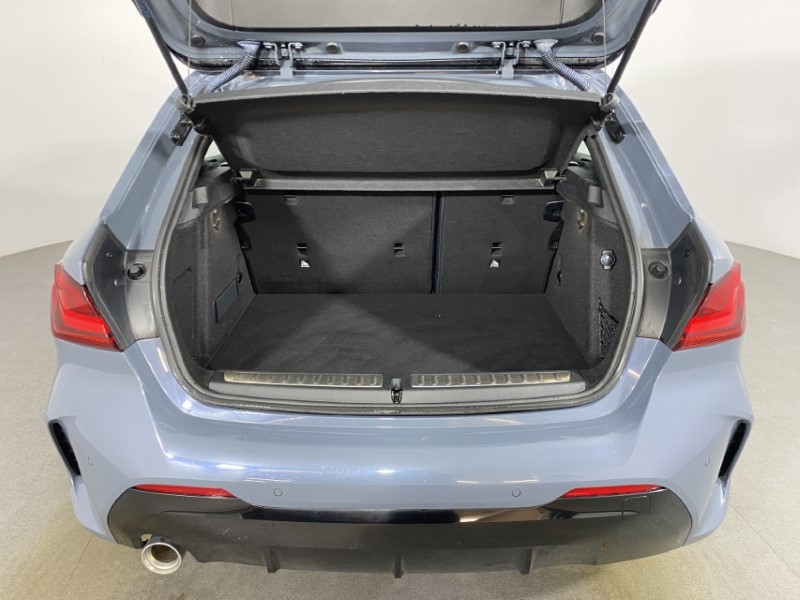 2020 (69) BMW 1 SERIES 118i M Sport 5dr Step Auto 4937858