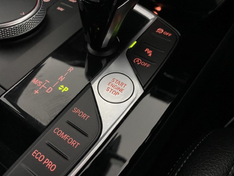 2020 (69) BMW 1 SERIES 118i M Sport 5dr Step Auto 4937849