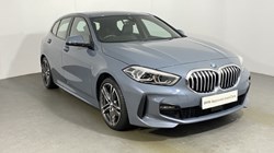 2020 (69) BMW 1 SERIES 118i M Sport 5dr Step Auto 4937880