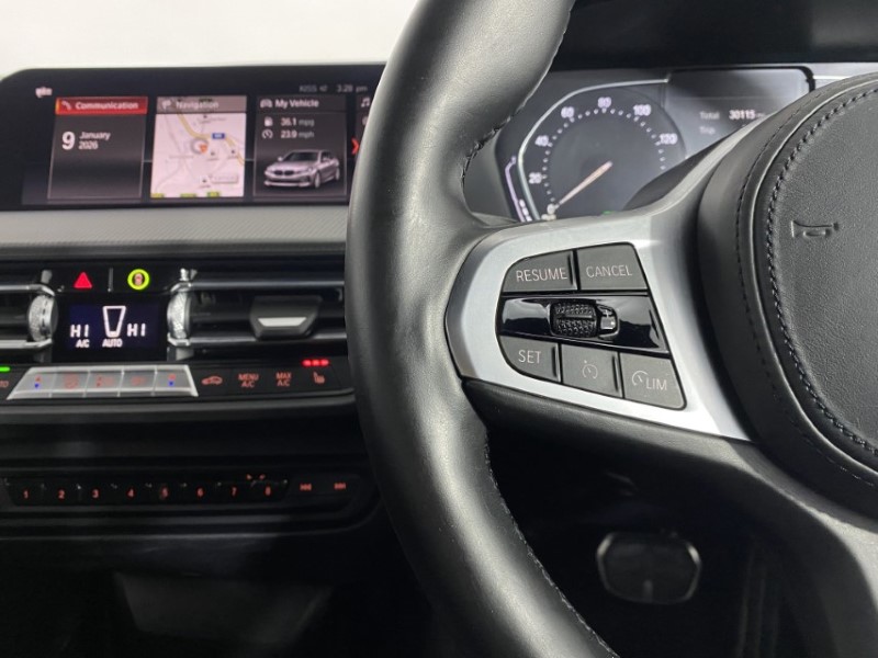 2020 (69) BMW 1 SERIES 118i M Sport 5dr Step Auto 4937844