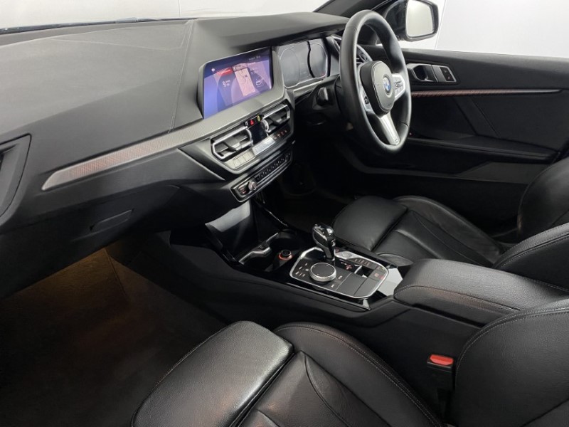 2020 (69) BMW 1 SERIES 118i M Sport 5dr Step Auto 4937861