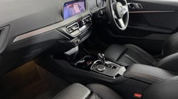2020 (69) BMW 1 SERIES 118i M Sport 5dr Step Auto 4937861