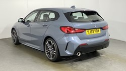 2020 (69) BMW 1 SERIES 118i M Sport 5dr Step Auto 4937887