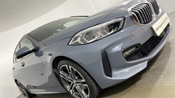 2020 (69) BMW 1 SERIES 118i M Sport 5dr Step Auto 4937897