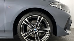 2020 (69) BMW 1 SERIES 118i M Sport 5dr Step Auto 4937869