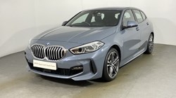 2020 (69) BMW 1 SERIES 118i M Sport 5dr Step Auto 4937882
