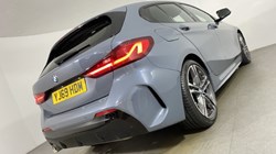 2020 (69) BMW 1 SERIES 118i M Sport 5dr Step Auto 4937873