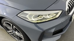 2020 (69) BMW 1 SERIES 118i M Sport 5dr Step Auto 4937871